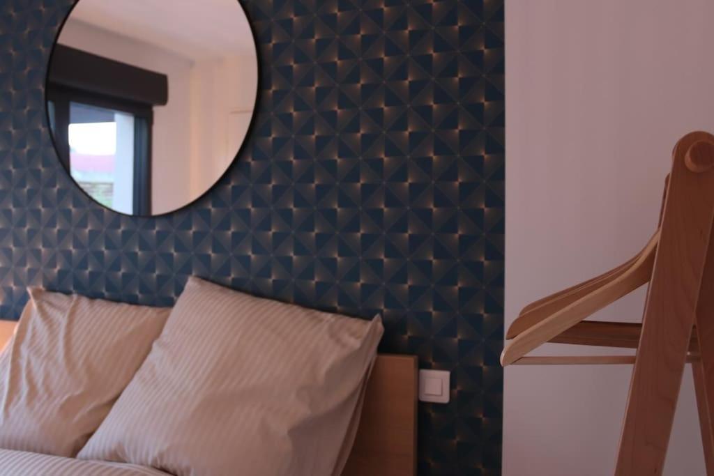 Spa & Serenite, Aux Portes De Disney Et De Paris Villiers-sur-Morin ภายนอก รูปภาพ